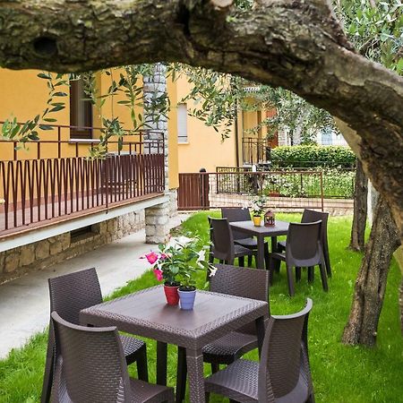 Apartament Ortaglia B2 Torri Del Benaco Zewnętrze zdjęcie