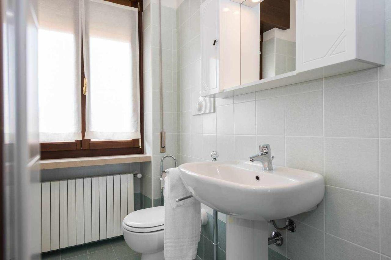 Apartament Ortaglia B2 Torri Del Benaco Zewnętrze zdjęcie