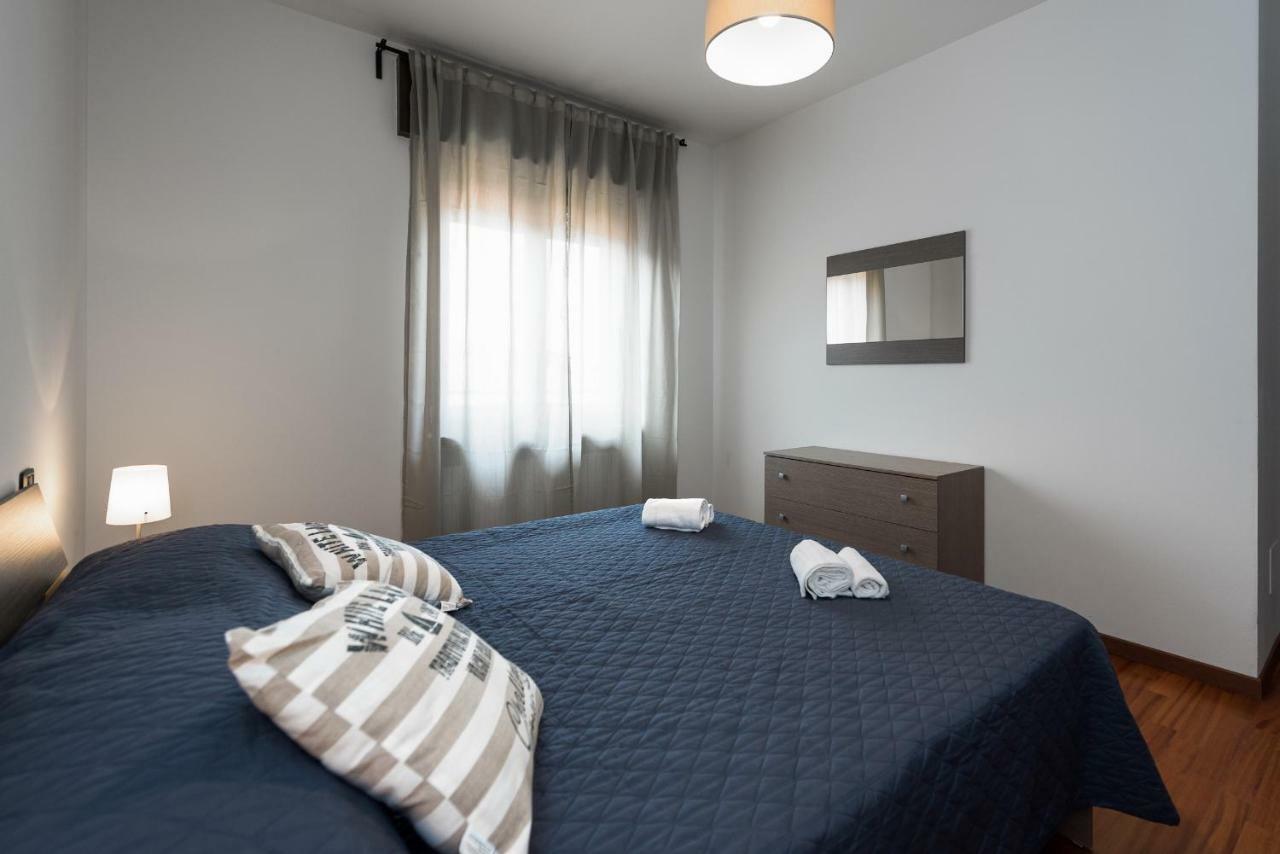 Apartament Ortaglia B2 Torri Del Benaco Zewnętrze zdjęcie