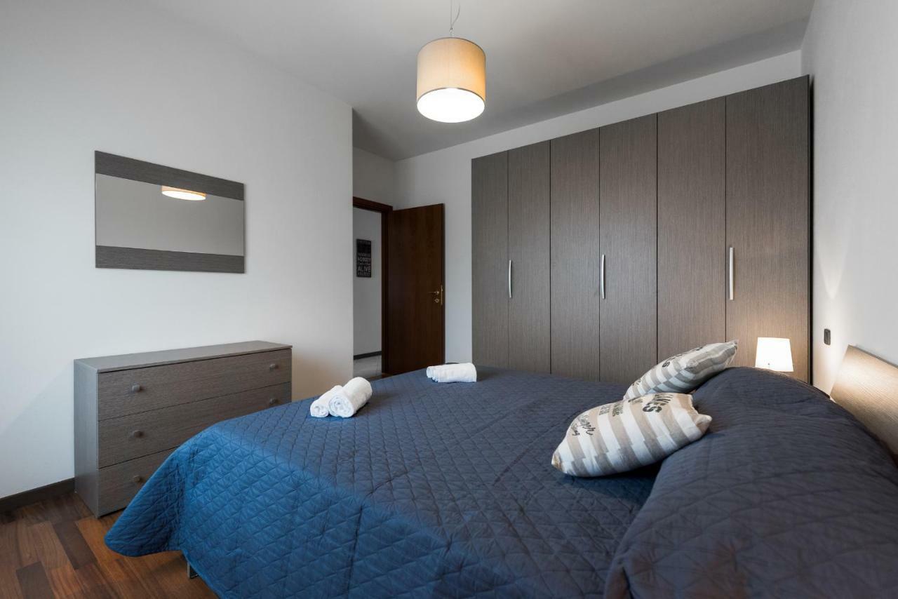 Apartament Ortaglia B2 Torri Del Benaco Zewnętrze zdjęcie