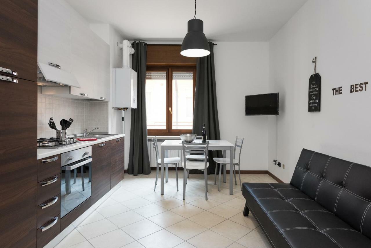 Apartament Ortaglia B2 Torri Del Benaco Zewnętrze zdjęcie